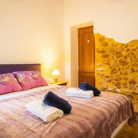 Finca La Marina Denia Ngoại thất bức ảnh