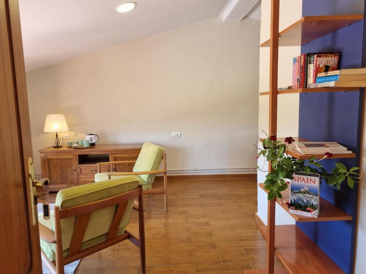 Finca La Marina Denia Ngoại thất bức ảnh