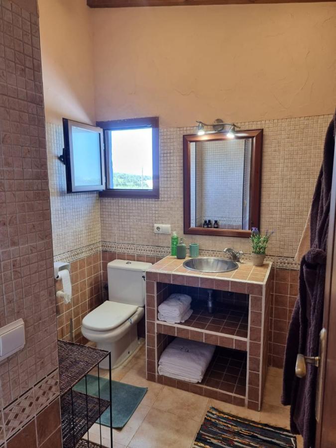 Finca La Marina Denia Ngoại thất bức ảnh