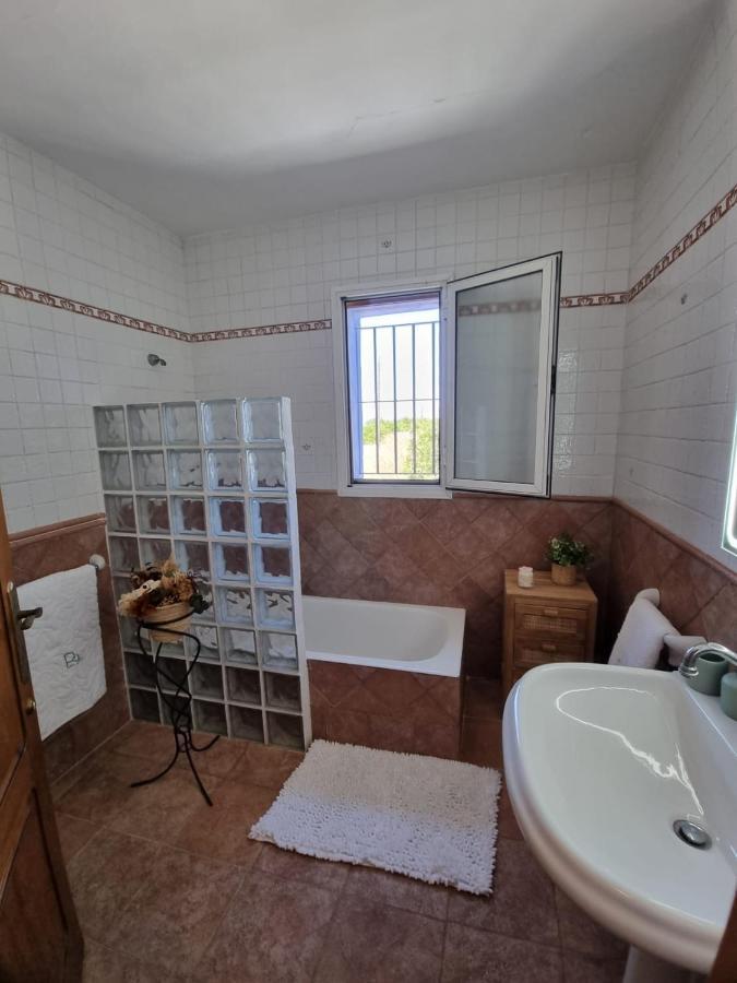 Finca La Marina Denia Ngoại thất bức ảnh