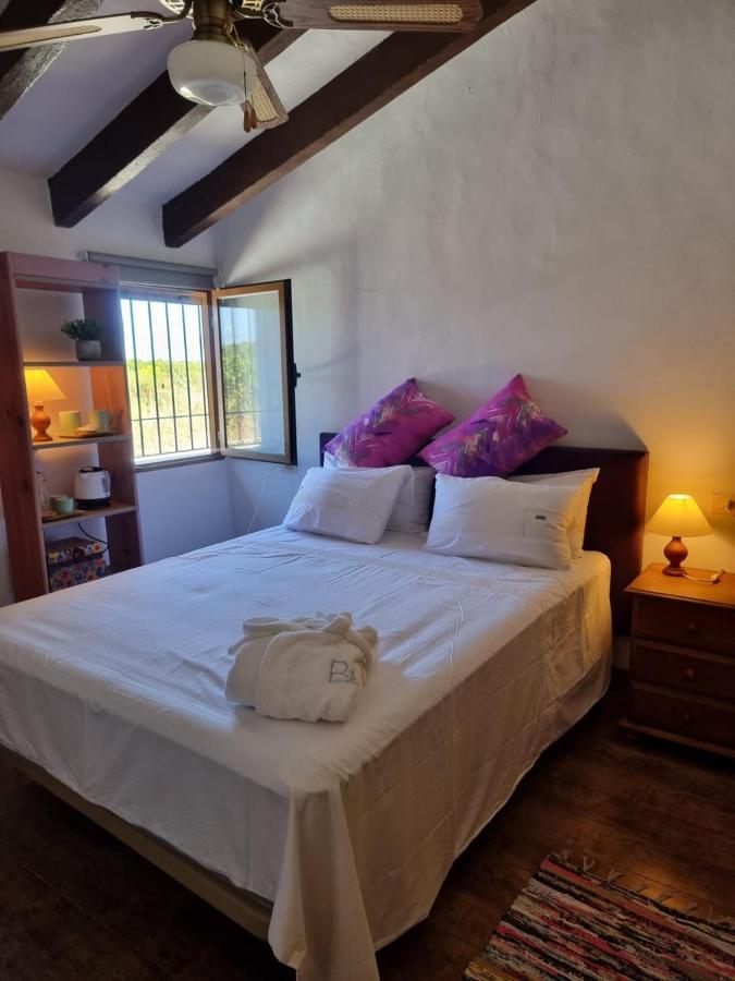 Finca La Marina Denia Ngoại thất bức ảnh