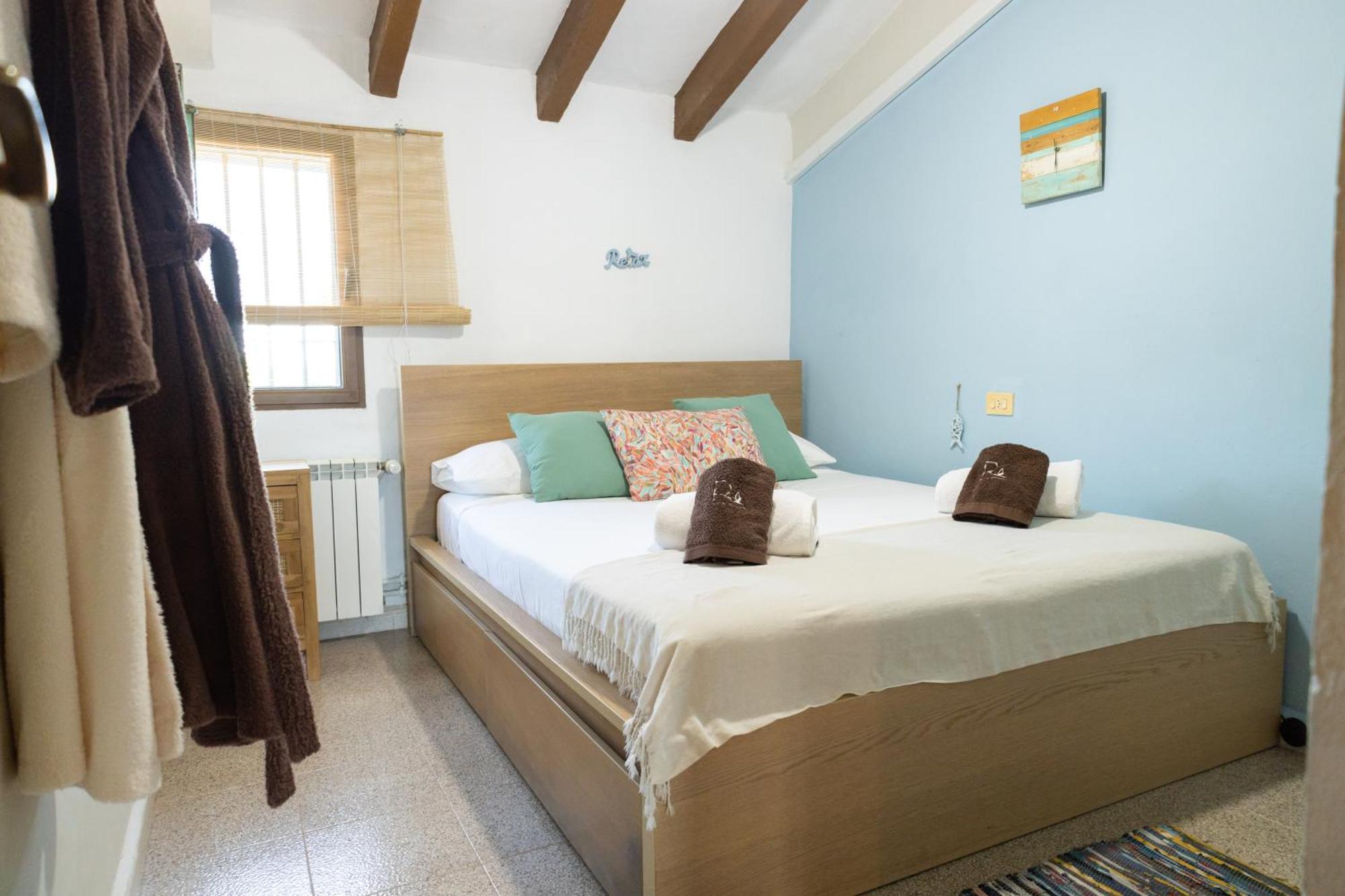 Finca La Marina Denia Ngoại thất bức ảnh