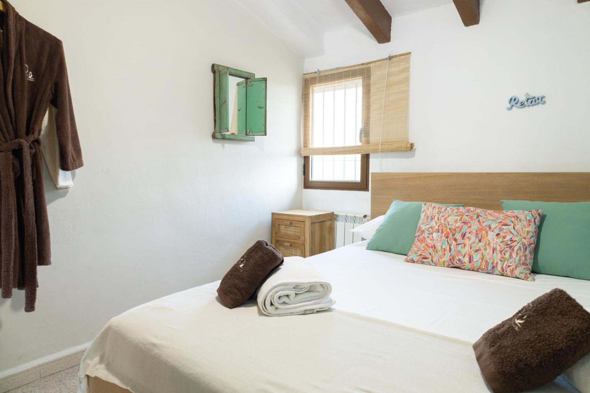 Finca La Marina Denia Ngoại thất bức ảnh