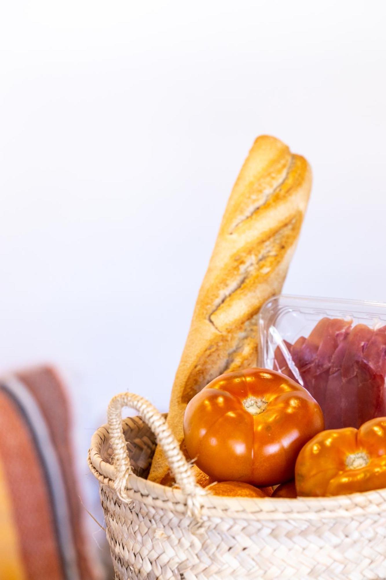 Finca La Marina Denia Ngoại thất bức ảnh