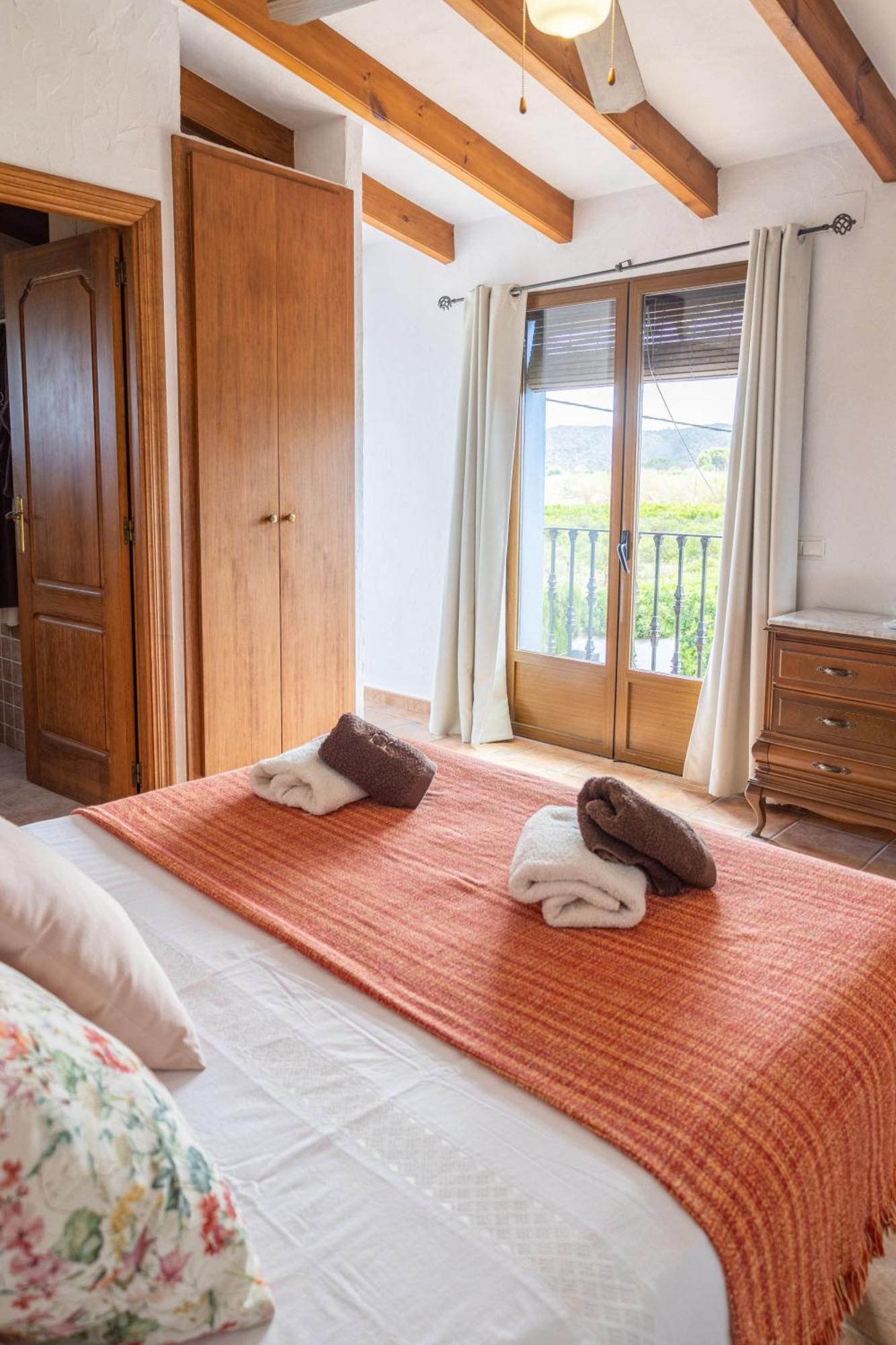 Finca La Marina Denia Ngoại thất bức ảnh